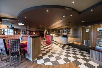 Hotel Sweet Chestnut By Marston's Inns