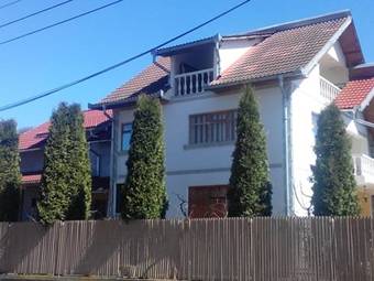 Hostal Pensiunea Eden