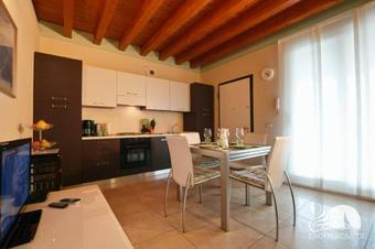 Apartamento Appartamento Elisa