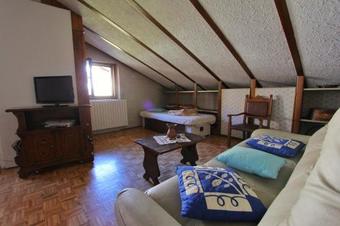 Bi Level Apartment