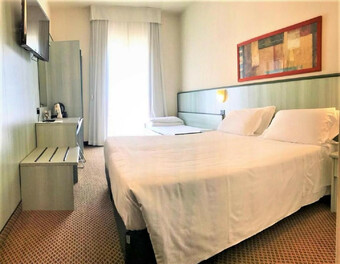 Hotel Principe Di Piemonte