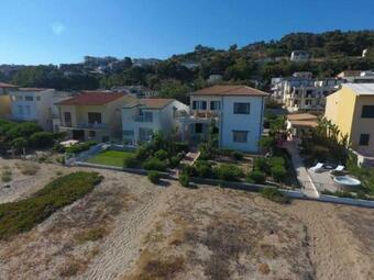 Dune Home Alloggi Sul Mare