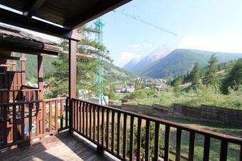 Apartamento Appartamento Belvedere By Connexion