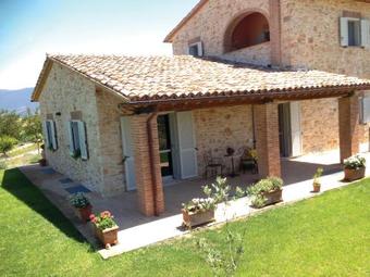 Bed & Breakfast Il Poggio Del Tartufo