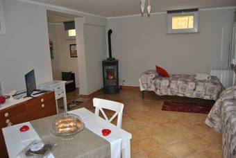 Bed & Breakfast Casa Di Moni