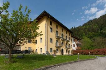 Apartamento Residence Samont