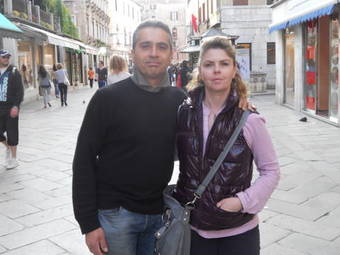 Agroturismo Casa Vacanze La Poderina