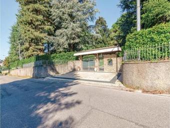 Holiday Home Sirtori (lc) With Fireplace I