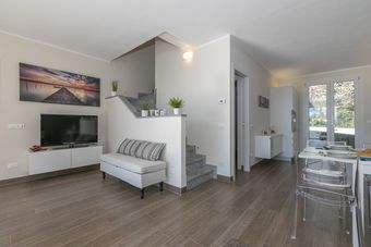 Villa Il Gelsomino Bellavista