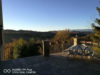 Agroturismo Agriturismo Davide