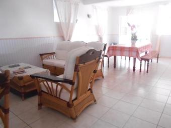 Apartamento Chez Lucia Et Donatien