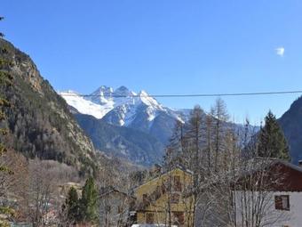 Locazione Turistica Barasc