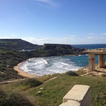 Secco's Seaview Accommodation