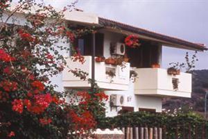 Hotel Mediterranea Residenza