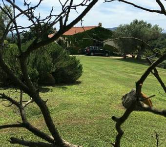 Agroturismo Cerrosughero