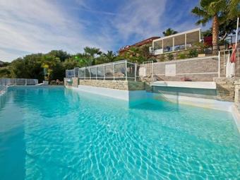 Locazione Turistica Ginestra