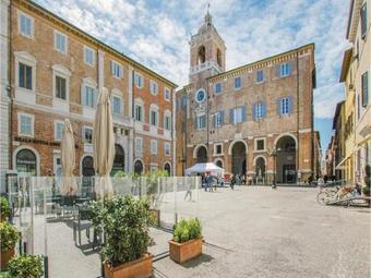 Holiday Home Senigallia (an) With Fireplace I