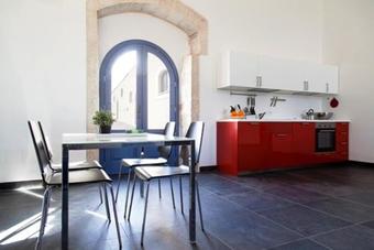 Agroturismo Casal Di Noto