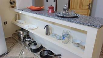 Apartamento Asklou Appartement � Mirleft