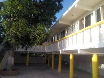 Apartamento Bungalow Joaquin