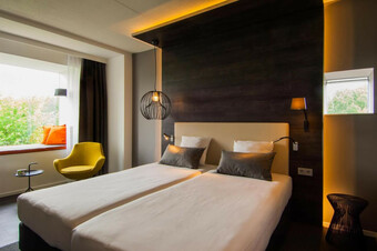 Hotel Golden Tulip Zoetermeer-den Haag