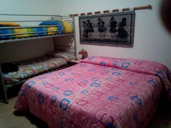 Agroturismo Bed And Breakfast Sas Damas