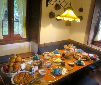 Bed & Breakfast Il Cortese