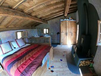 Resalbert Chalet