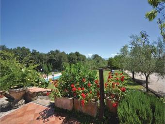 Four-bedroom Holiday Home In Civita Castellana Vt