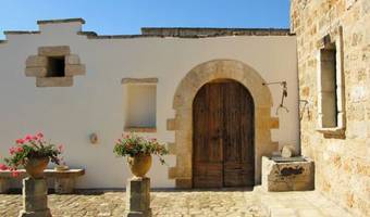 Agroturismo Antica Masseria Scagnito