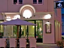 Grand Tonic Hotel De Biarritz