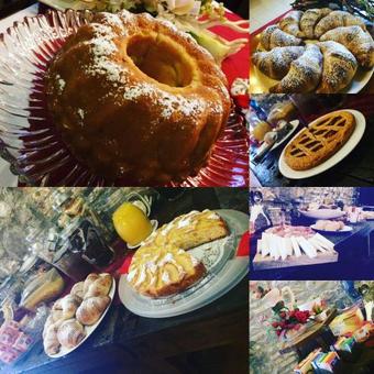 Bed & Breakfast Casa Pellis