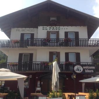 Hotel El Paso