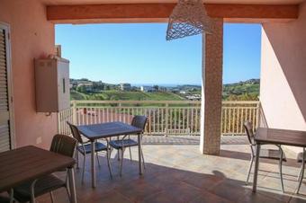 Hostal Villa Quaranta