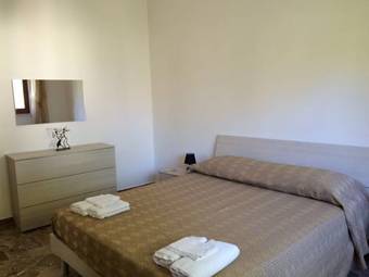 Apartamento Li Trappiti