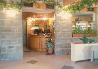 Hotel Albergo Ristorante Il Laghetto