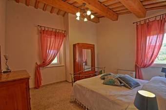Villa Del Cucco