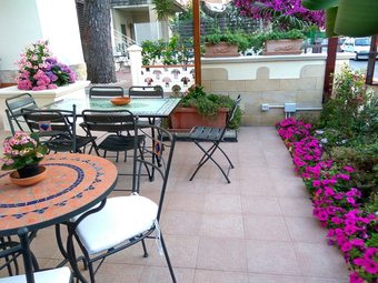 Bed & Breakfast Le Camelie