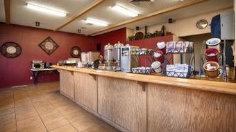 Hotel Best Western Pony Soldier Inn