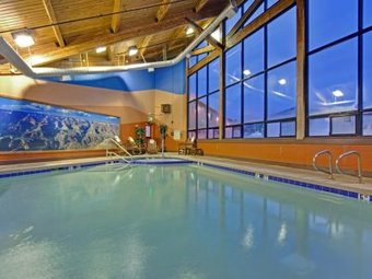 Holiday Inn Express Hotel And Suites Grand Canyon