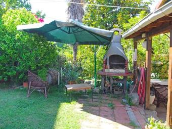 Locazione Turistica Ricc�.1