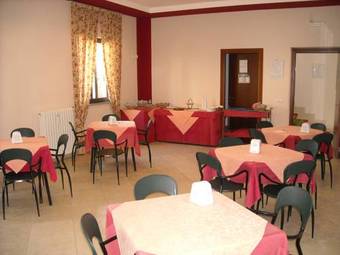 Hotel Caimo Bed-breakfast