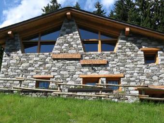 Apartamento Agriturismo Valsaviore