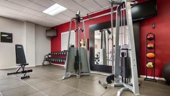 Hotel Doubletree Virginia Beach