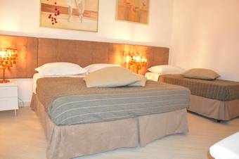 Apartamento Ancora UNA Volta