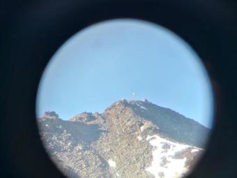 Hotel Bergh�tte Ski Maseben