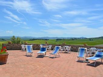 Agroturismo Locazione Turistica San Pietro/aitora.2