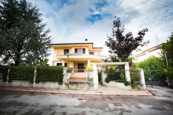 B&B Casa Ciarpella