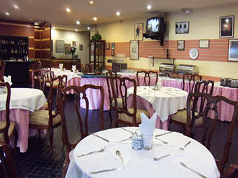 Hotel Continental Altamira