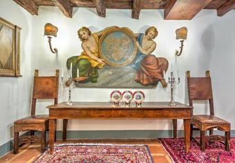 B&B La Residenza Del Poeta